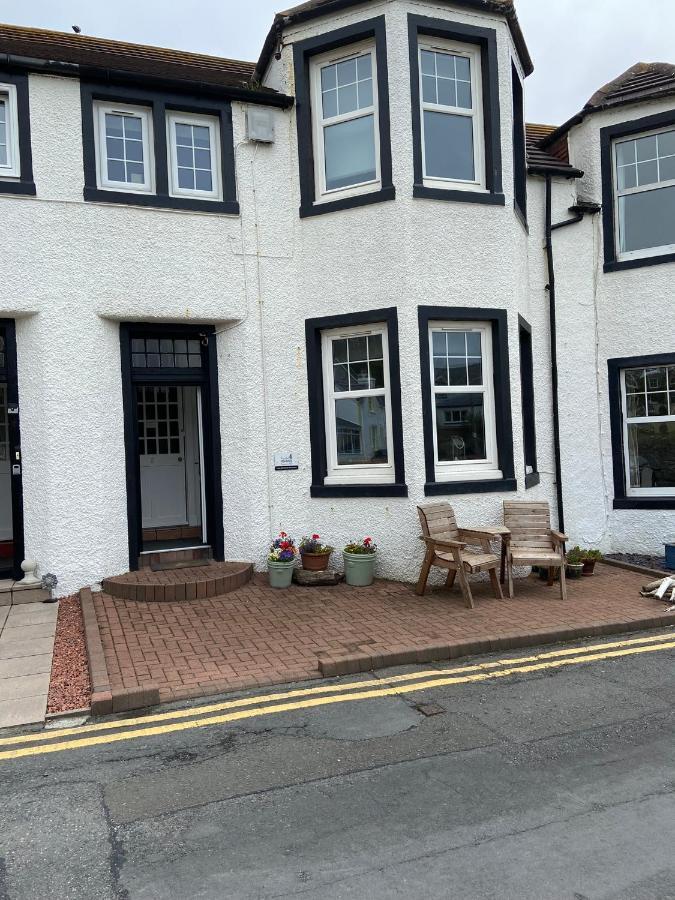 No 4 Portpatrick B&B Exterior foto