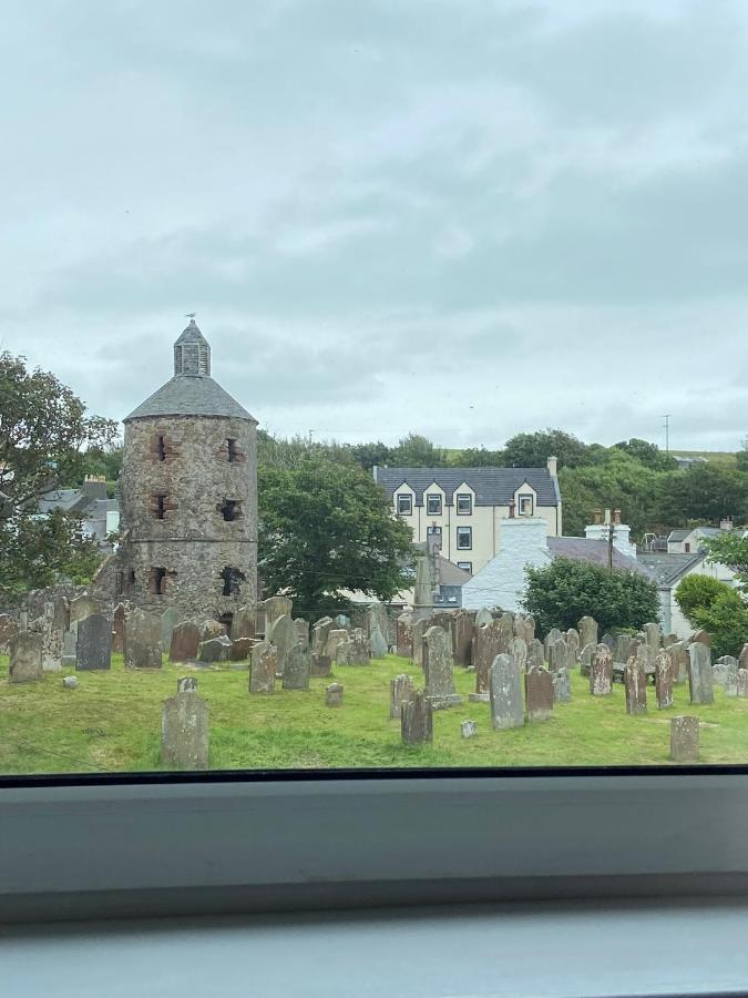 No 4 Portpatrick B&B Exterior foto